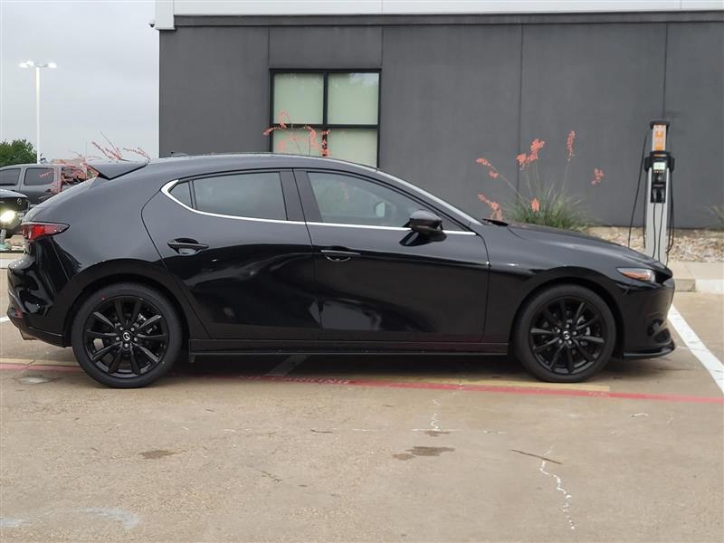 Mazda MAZDA3 Premium Plus Hatchback AWD 2024