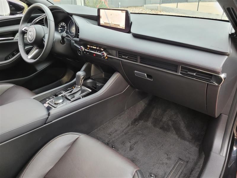 Mazda MAZDA3 Premium Plus Hatchback AWD 2024