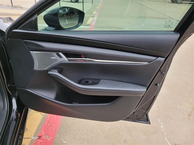 Mazda MAZDA3 Premium Plus Hatchback AWD 2024