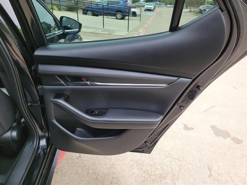 Mazda MAZDA3 Premium Plus Hatchback AWD 2024