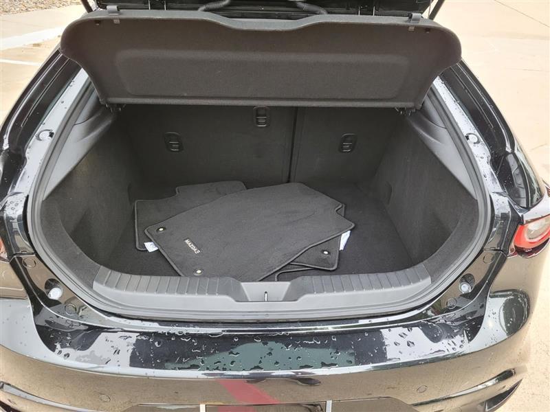 Mazda MAZDA3 Premium Plus Hatchback AWD 2024