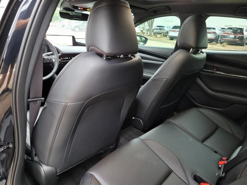 Mazda MAZDA3 Premium Plus Hatchback AWD 2024