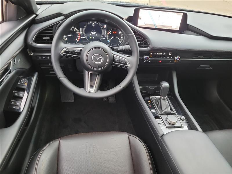 Mazda MAZDA3 Premium Plus Hatchback AWD 2024