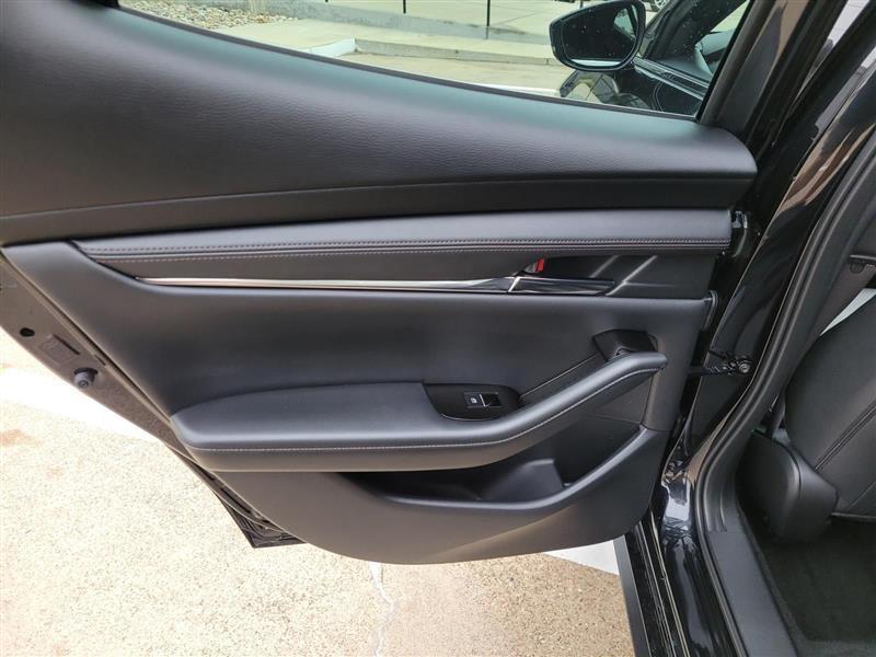 Mazda MAZDA3 Premium Plus Hatchback AWD 2024