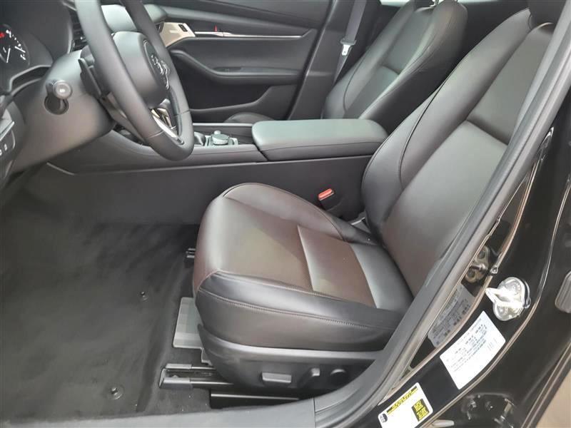 Mazda MAZDA3 Premium Plus Hatchback AWD 2024