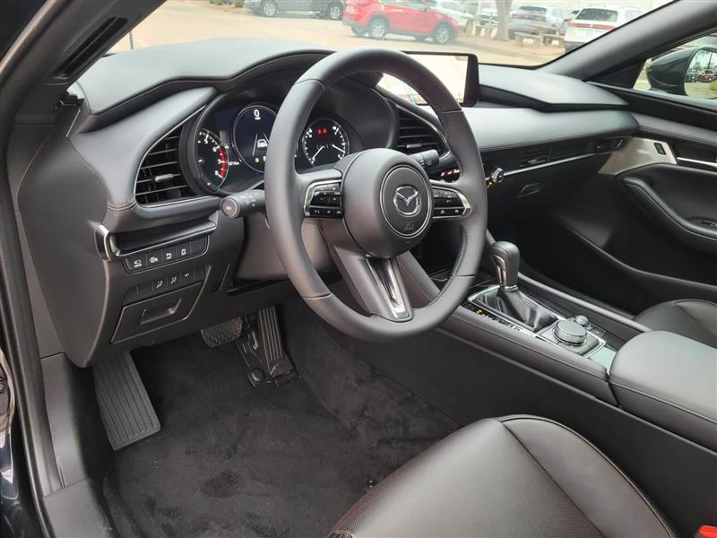Mazda MAZDA3 Premium Plus Hatchback AWD 2024