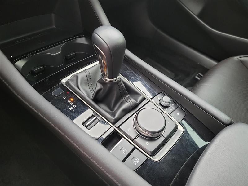 Mazda MAZDA3 Premium Plus Hatchback AWD 2024