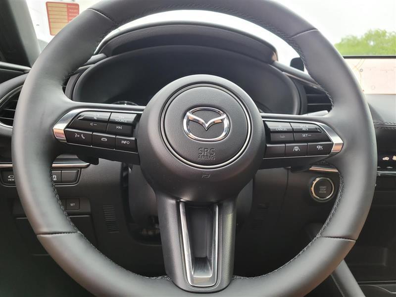 Mazda MAZDA3 Premium Plus Hatchback AWD 2024