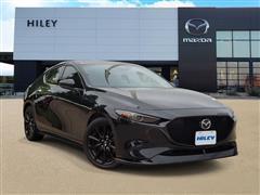 2024 Mazda MAZDA3 