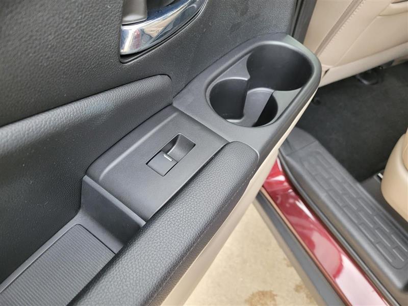 Honda Pilot Elite 4WD 2022