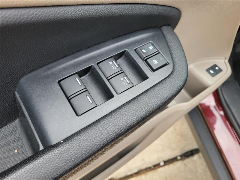 Honda Pilot Elite 4WD 2022