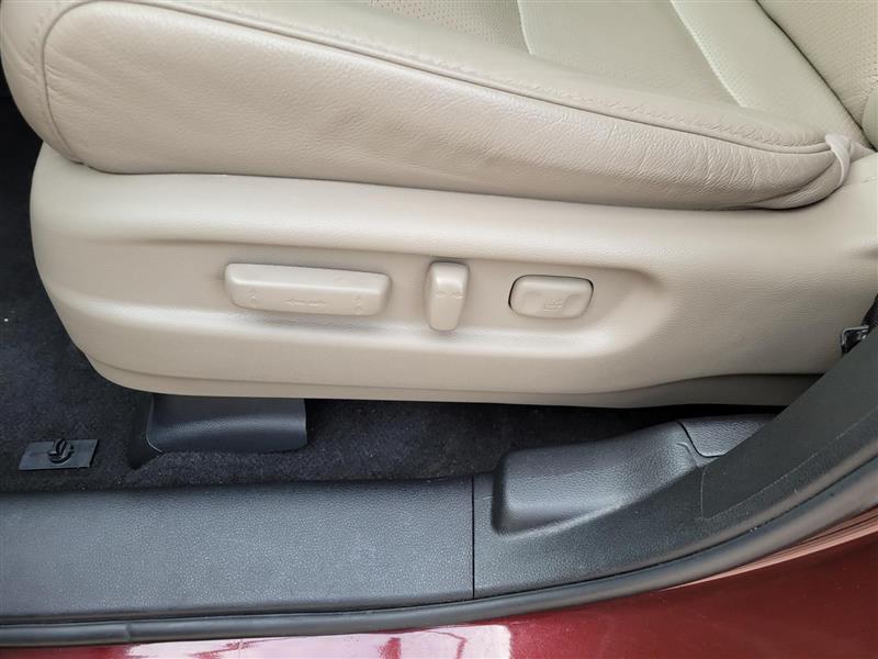 Honda Pilot Elite 4WD 2022