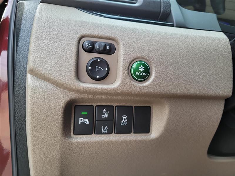 Honda Pilot Elite 4WD 2022