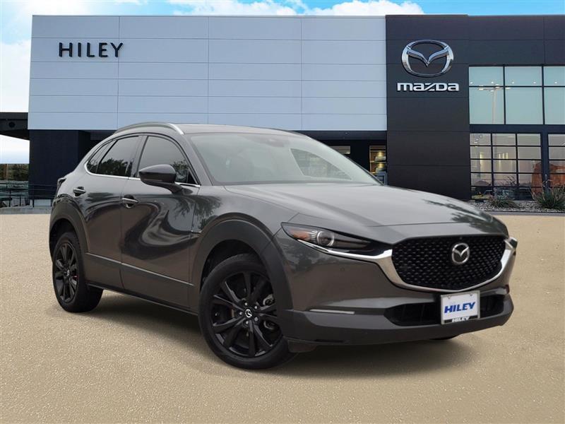Mazda CX-30 Turbo Premium Plus AWD 2022