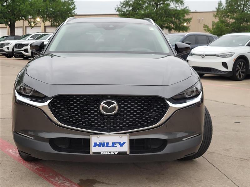 Mazda CX-30 Turbo Premium Plus AWD 2022