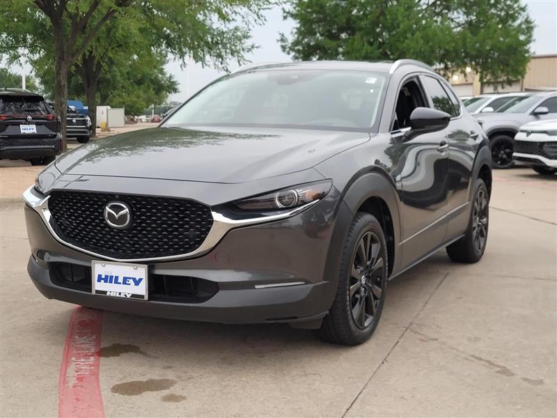Mazda CX-30 Turbo Premium Plus AWD 2022