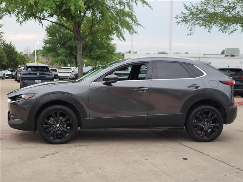Mazda CX-30 Turbo Premium Plus AWD 2022