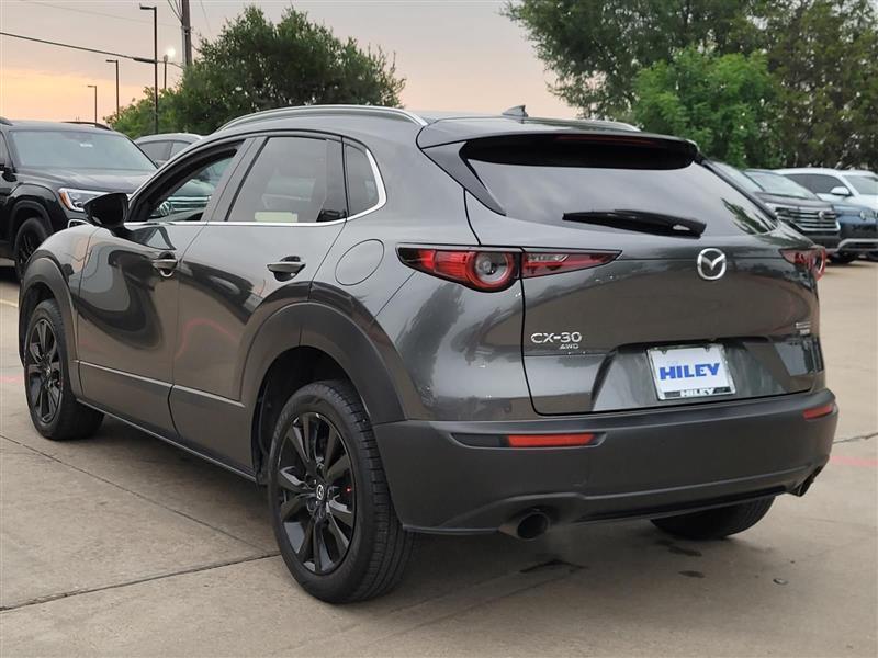 Mazda CX-30 Turbo Premium Plus AWD 2022