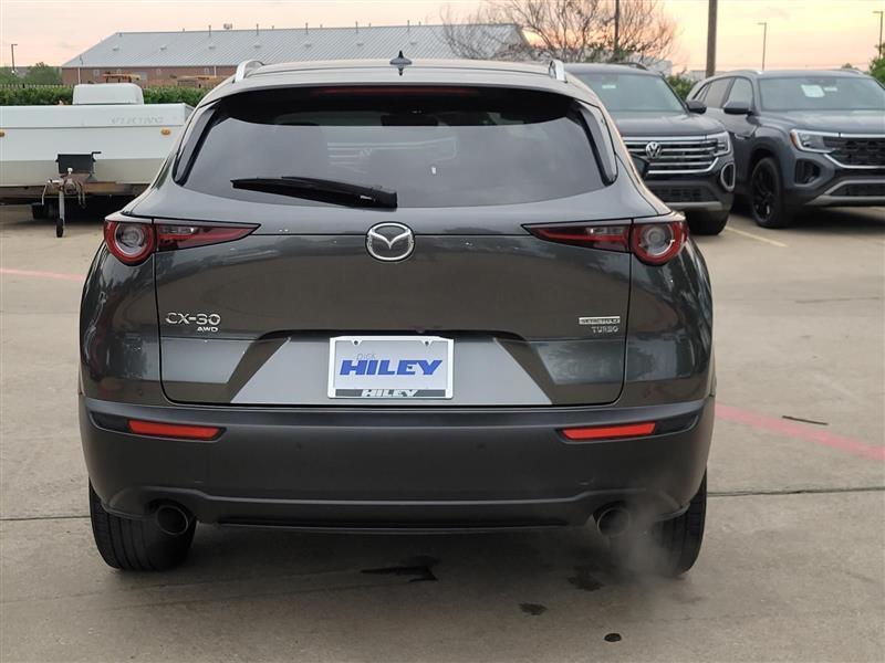 Mazda CX-30 Turbo Premium Plus AWD 2022