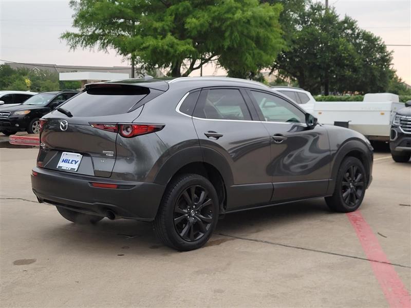 Mazda CX-30 Turbo Premium Plus AWD 2022