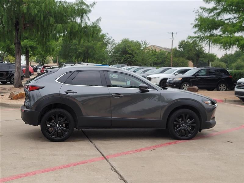 Mazda CX-30 Turbo Premium Plus AWD 2022