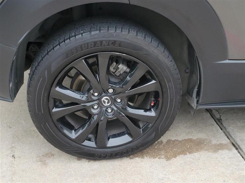 Mazda CX-30 Turbo Premium Plus AWD 2022