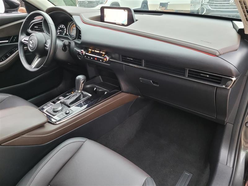 Mazda CX-30 Turbo Premium Plus AWD 2022