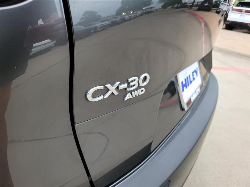Mazda CX-30 Turbo Premium Plus AWD 2022