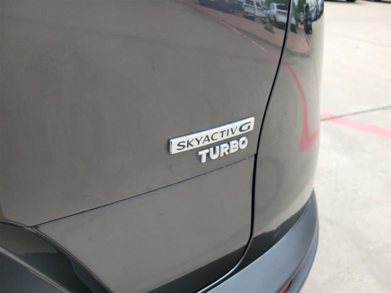 Mazda CX-30 Turbo Premium Plus AWD 2022