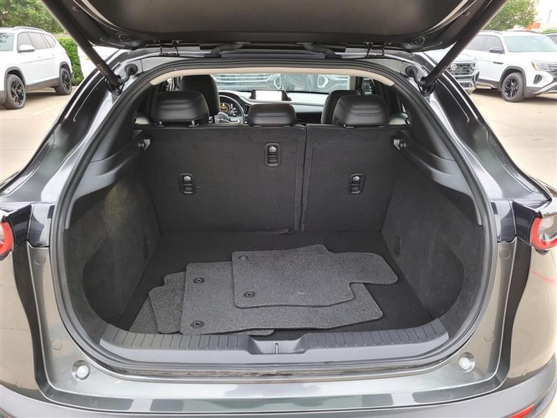 Mazda CX-30 Turbo Premium Plus AWD 2022