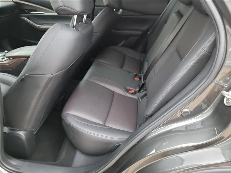 Mazda CX-30 Turbo Premium Plus AWD 2022
