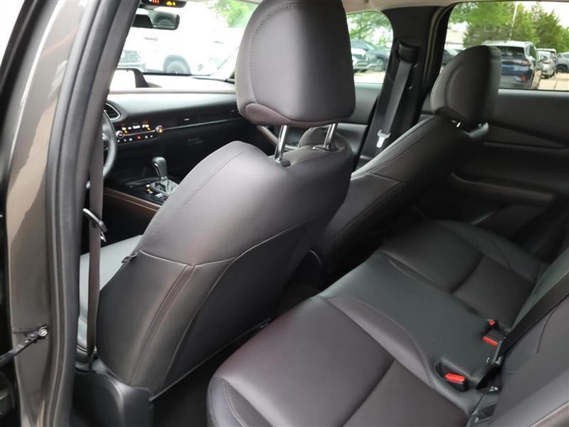 Mazda CX-30 Turbo Premium Plus AWD 2022