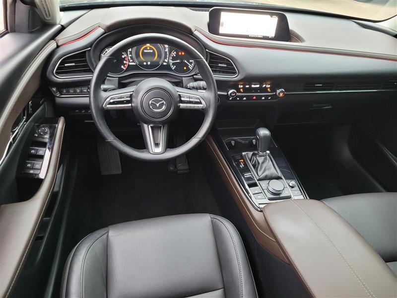 Mazda CX-30 Turbo Premium Plus AWD 2022
