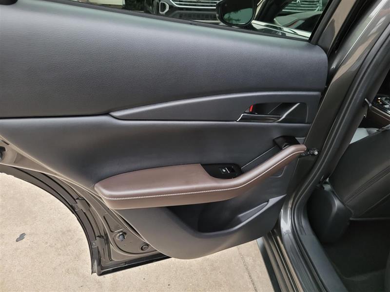 Mazda CX-30 Turbo Premium Plus AWD 2022