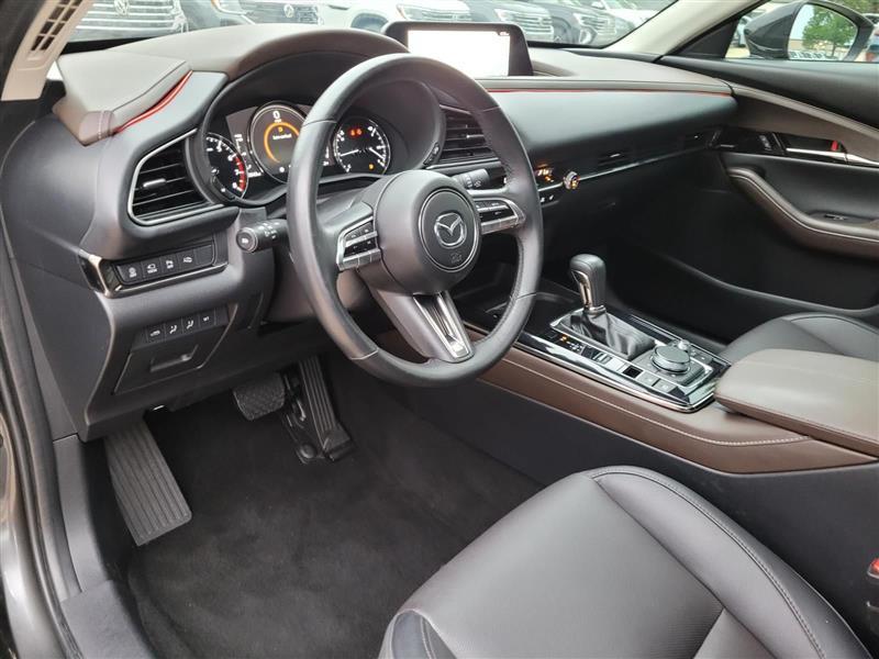 Mazda CX-30 Turbo Premium Plus AWD 2022