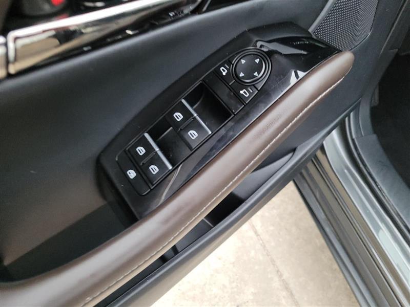 Mazda CX-30 Turbo Premium Plus AWD 2022