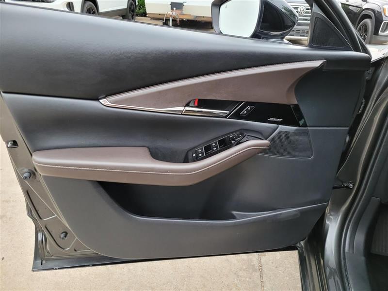 Mazda CX-30 Turbo Premium Plus AWD 2022