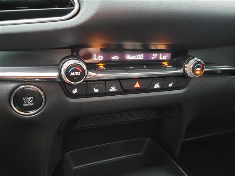Mazda CX-30 Turbo Premium Plus AWD 2022