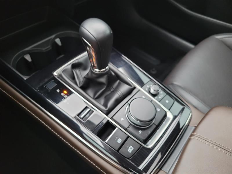 Mazda CX-30 Turbo Premium Plus AWD 2022