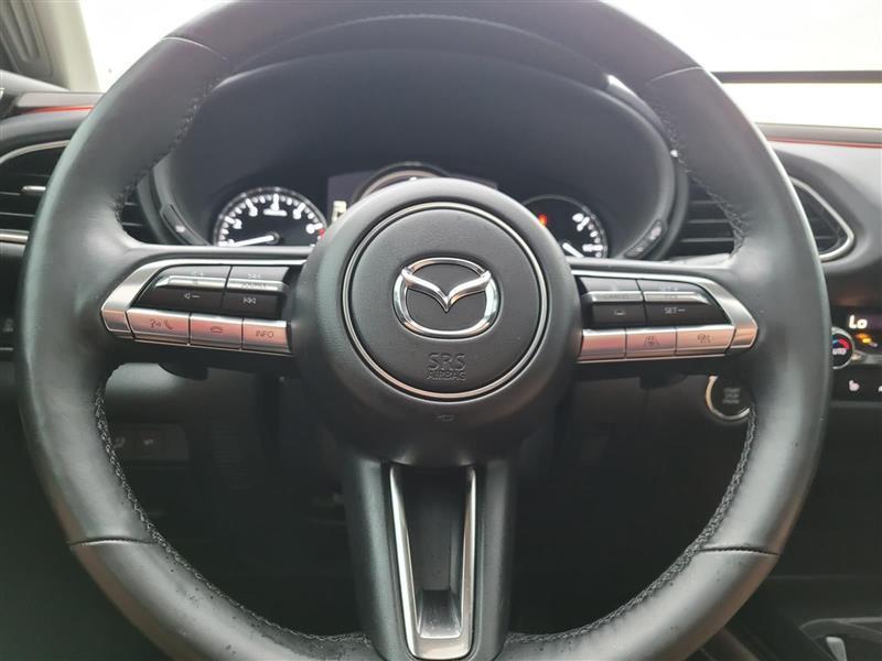 Mazda CX-30 Turbo Premium Plus AWD 2022