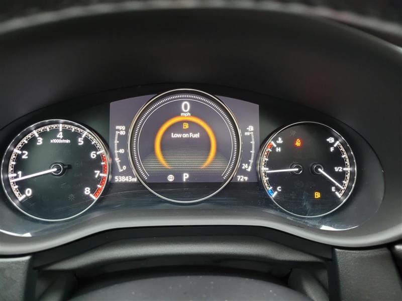 Mazda CX-30 Turbo Premium Plus AWD 2022