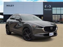 2022 Mazda CX-30 