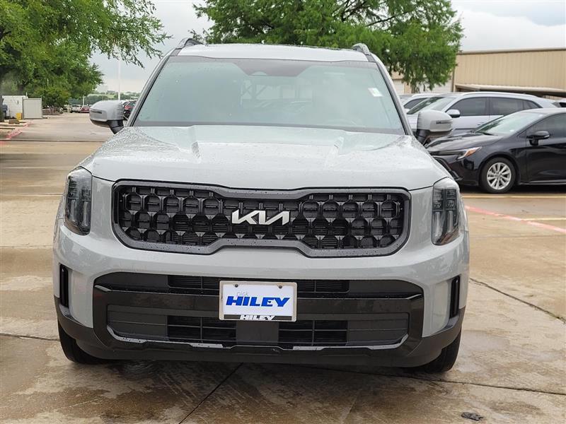 Kia Telluride EX AWD 2024