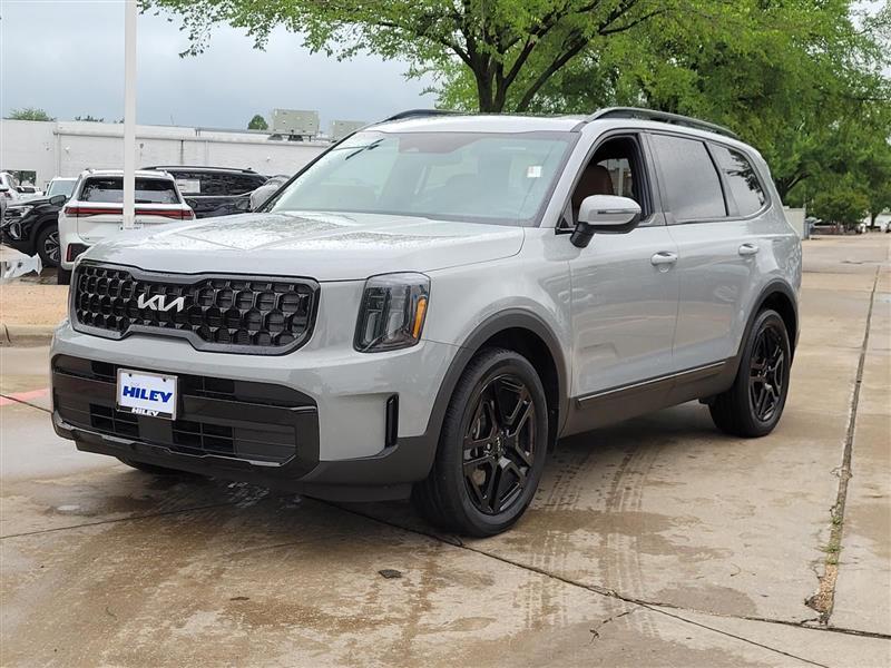Kia Telluride EX AWD 2024