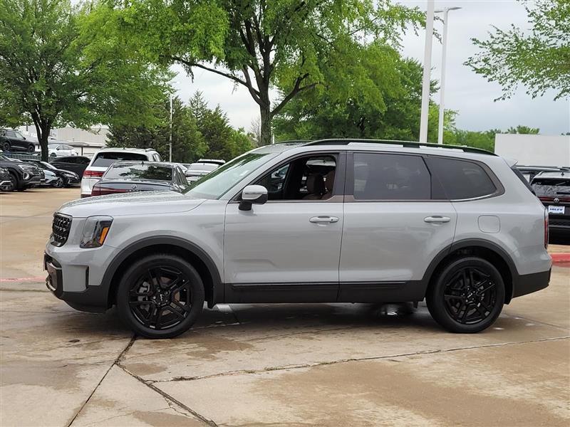 Kia Telluride EX AWD 2024