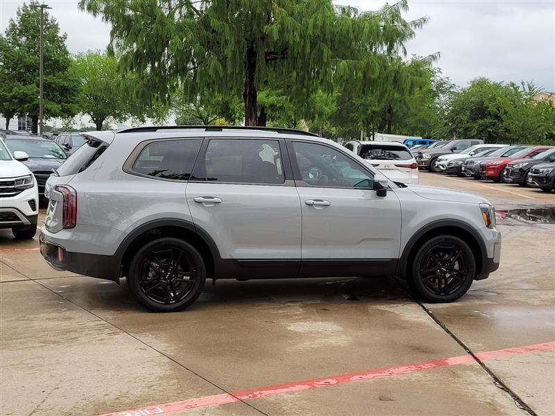 Kia Telluride EX AWD 2024