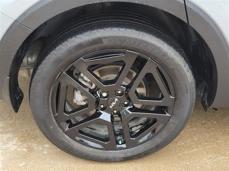 Kia Telluride EX AWD 2024