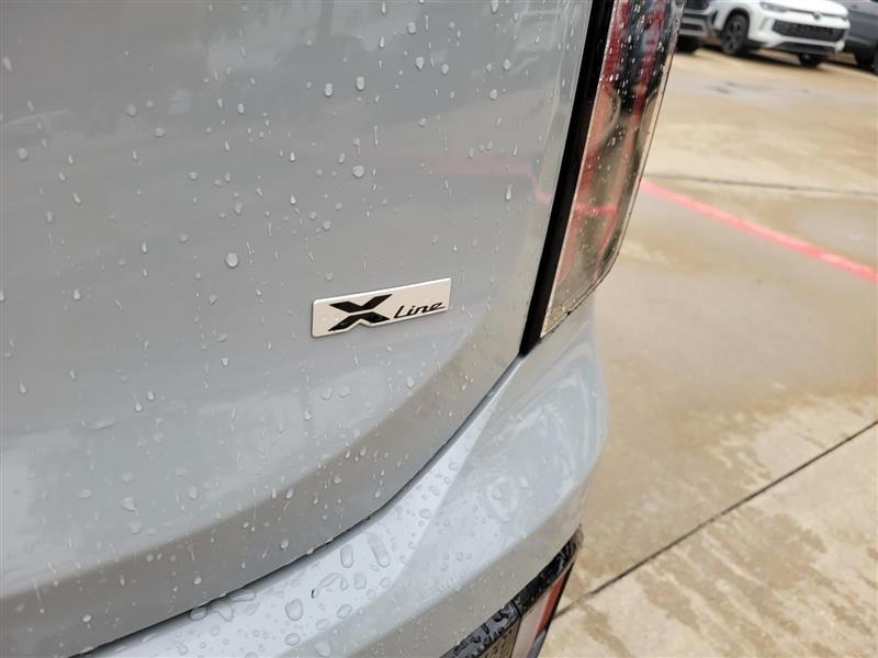 Kia Telluride EX AWD 2024