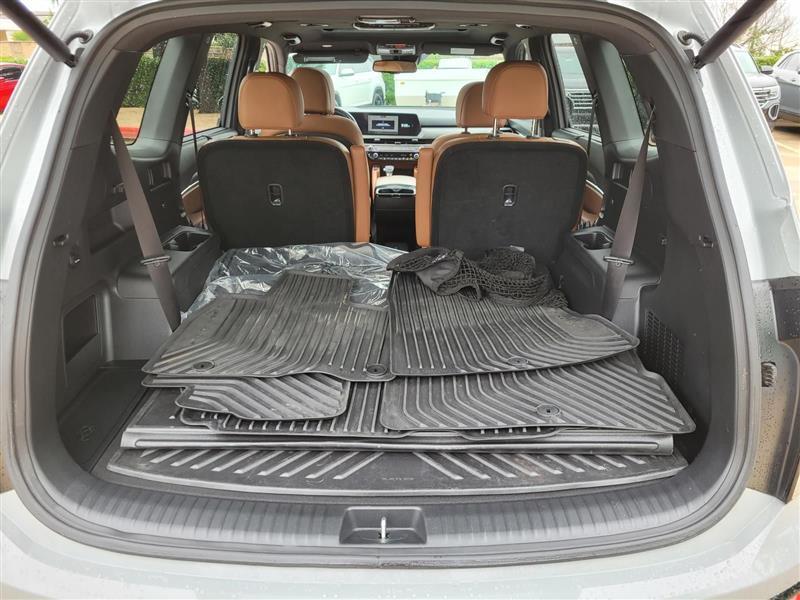 Kia Telluride EX AWD 2024