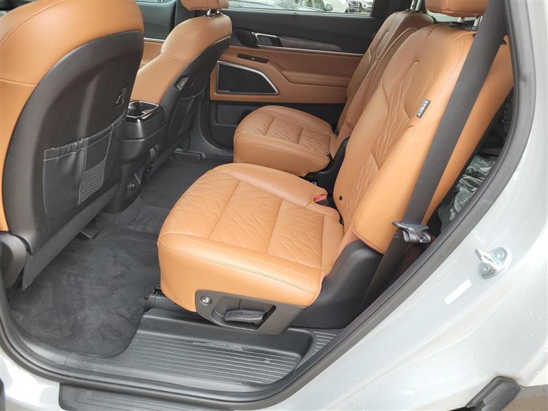 Kia Telluride EX AWD 2024